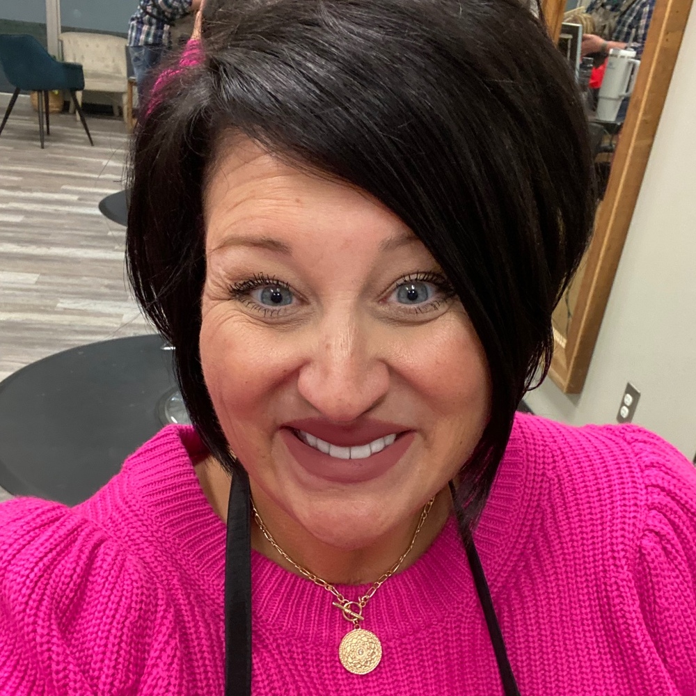 Meet your Posher, Allison